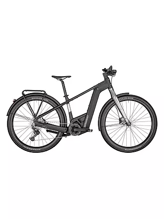 BERGAMONT | Herren E-Urbanbike 29" E-Revox Premium Rigid EQ | 